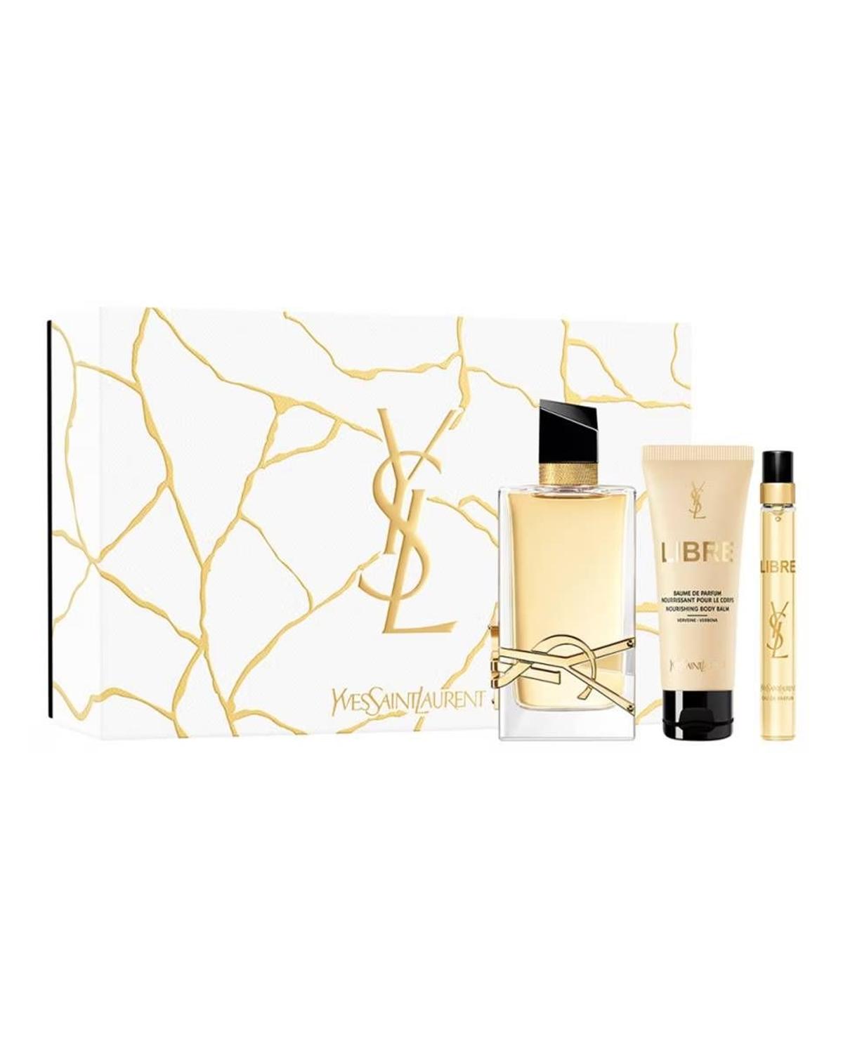 Estuche de regalo Eau de Parfum Libre Yves Saint Laurent