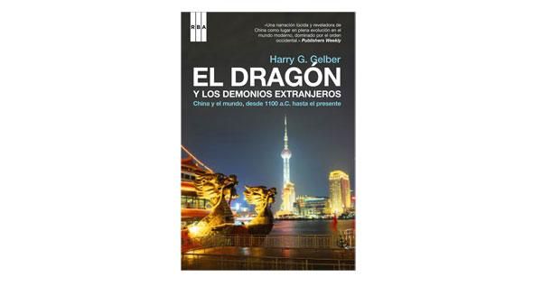 La historia de China fácil de leer