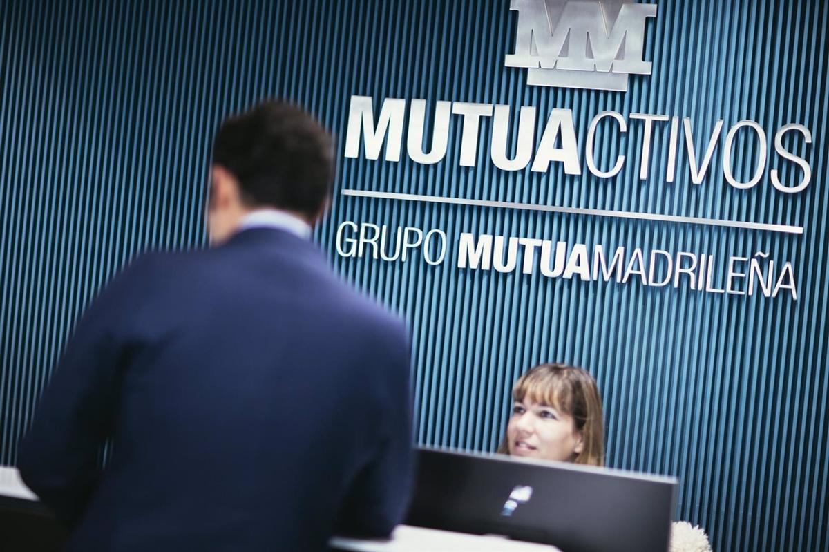 Mutuactivos, gestora de Mutua Madrileña.