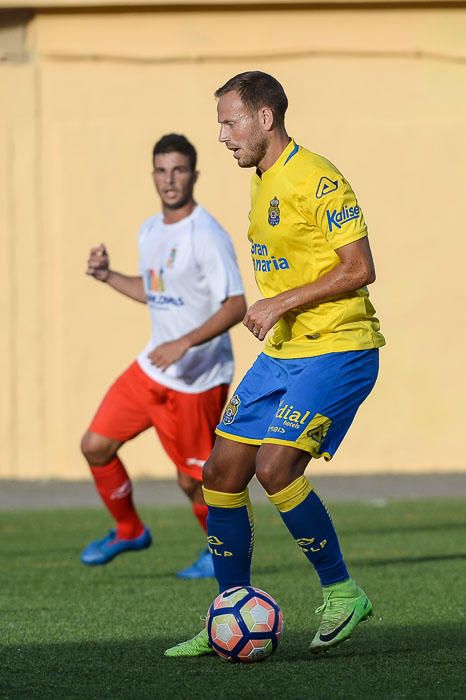 PARTIDO UDLP EN TUNTE