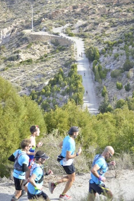 Ruta de las Fortalezas 2018