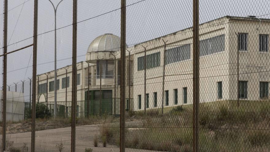 Un preso golpea a un funcionario tras montar una trifulca en la prisión de Picassent