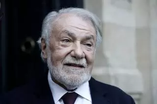 Jaime Mayor Oreja cree que «Europa hoy es irrelevante porque destruye sus raíces»
