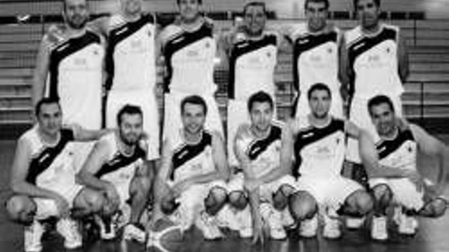 Club Baloncesto Valencia