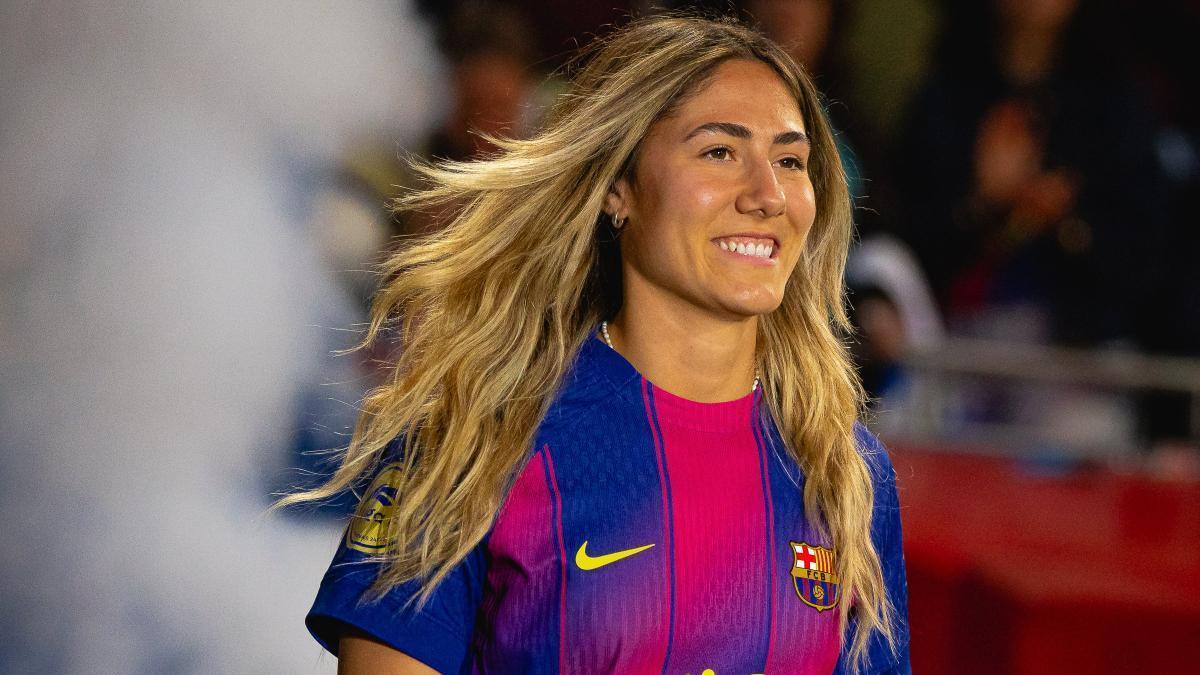 Aleixandri: “He descubierto a una Laia que no conocía"