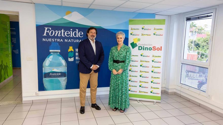 El ‘Programa de Ayuda a las Familias Canarias’ vuelve a contar con la colaboración de Fonteide