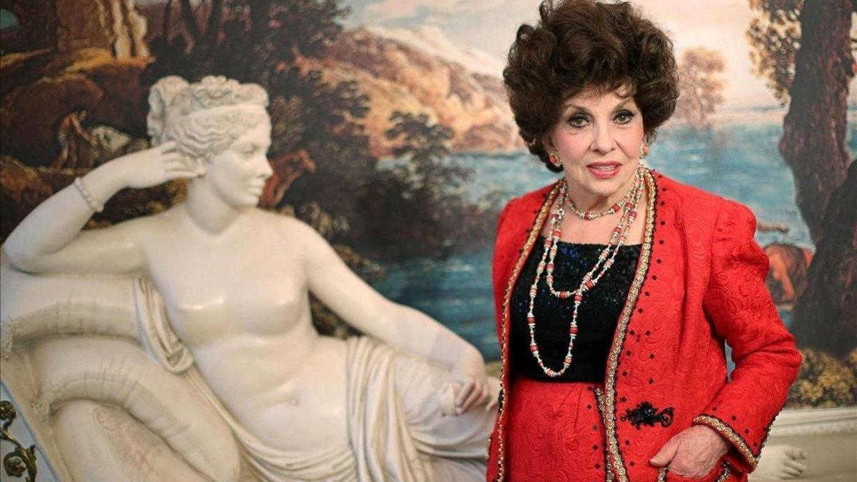 El joven asistente de Gina Lollobrigida será juzgado por dilapidar su fortuna