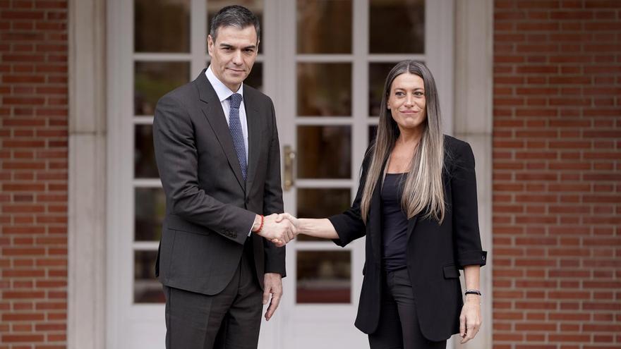 El Gobierno aplaude el nuevo pacto migratorio con Junts pero ve &quot;muy difícil&quot; aprobar Presupuestos