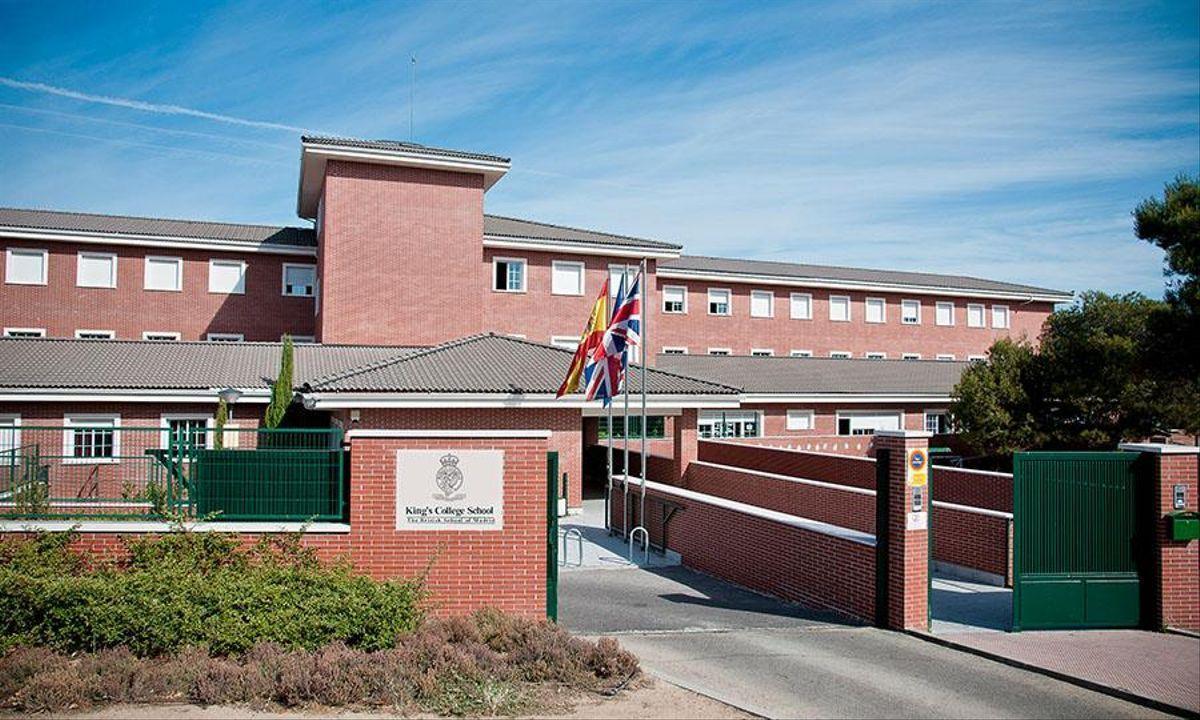 Inspired Education, l’amo de King’s College i Sant Patrici, prepara la seva venda per més de 1.500 milions d’euros Inspired Education, l’amo de King’s College i Sant Patrici, prepara la seva venda per més de 1.500 milions d’euros