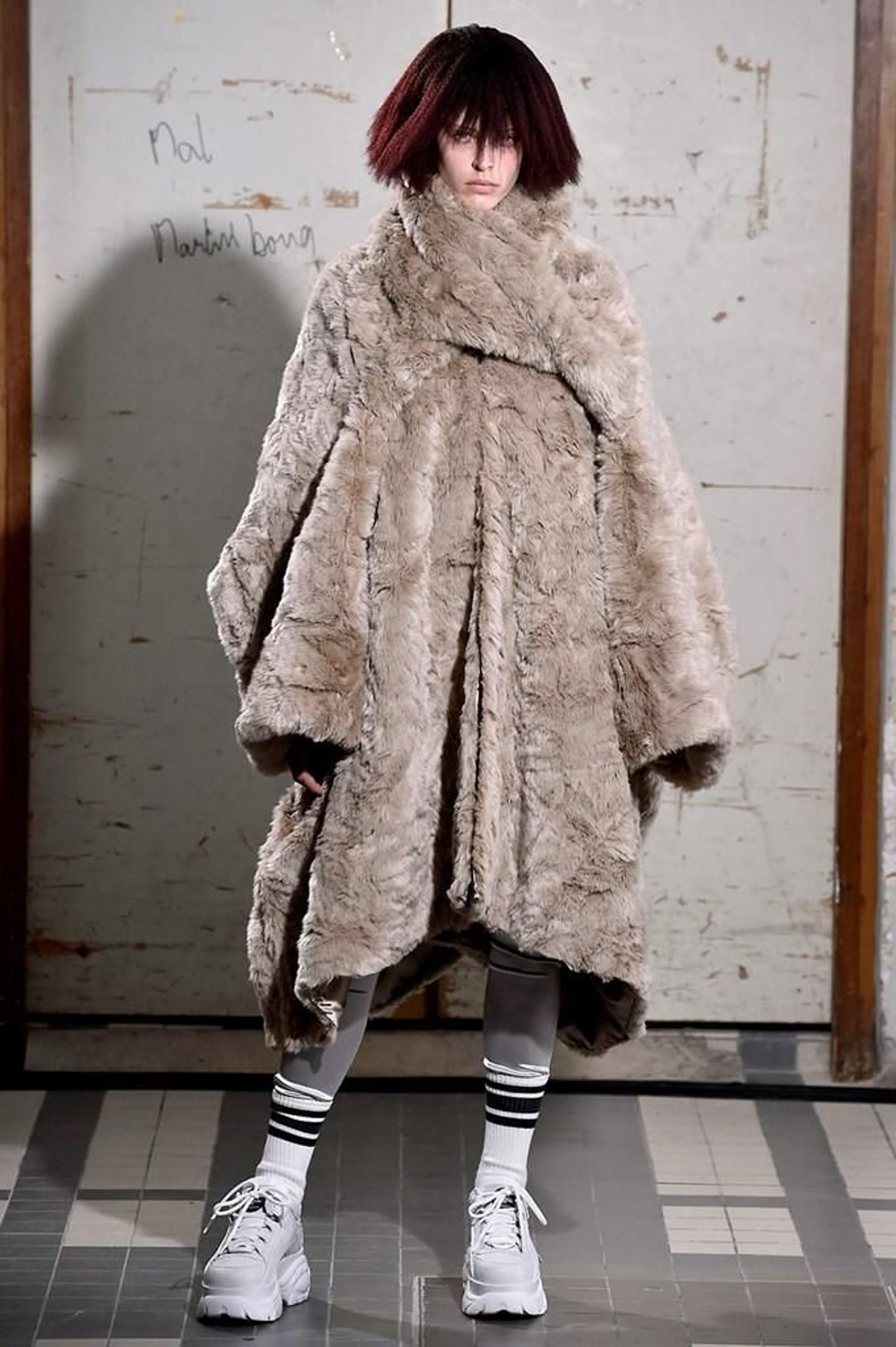 Junya Watanabe