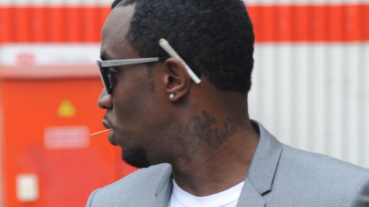 Diddy vuelve a probar suerte pidiendo su libertad a pesar de un vídeo muy comprometedor