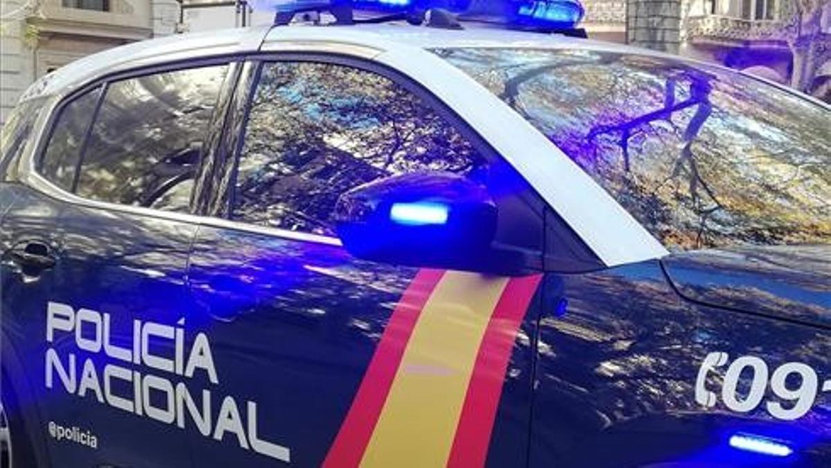 Rescatada una àvia de 92 anys que havia sigut tancada pel seu fill al seu pis de Madrid