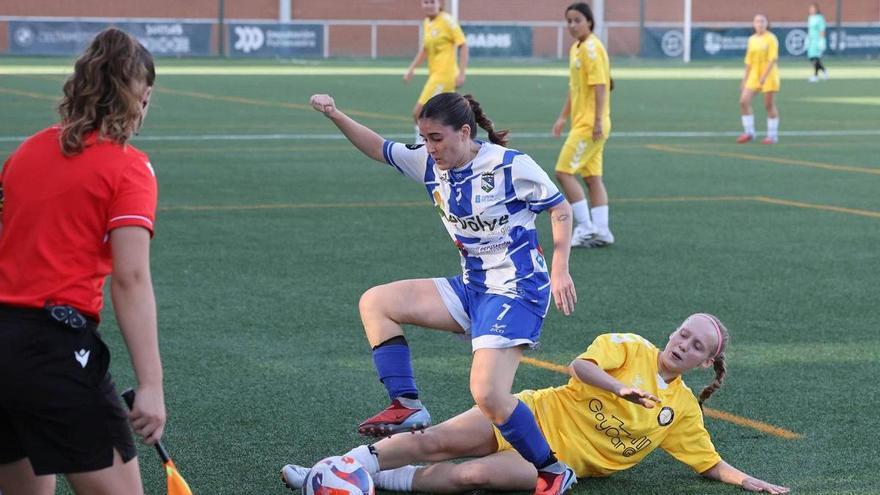 El Valladares dice adiós al sambenito