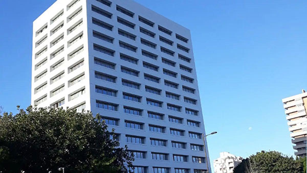 La Delegación Territorial de Desarrollo Educativo en Málaga