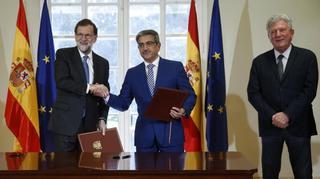 Nueva Canarias facilita que se apruebe el techo de gasto