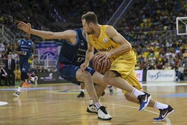 BALONCESTO ACB LIGA ENDESA