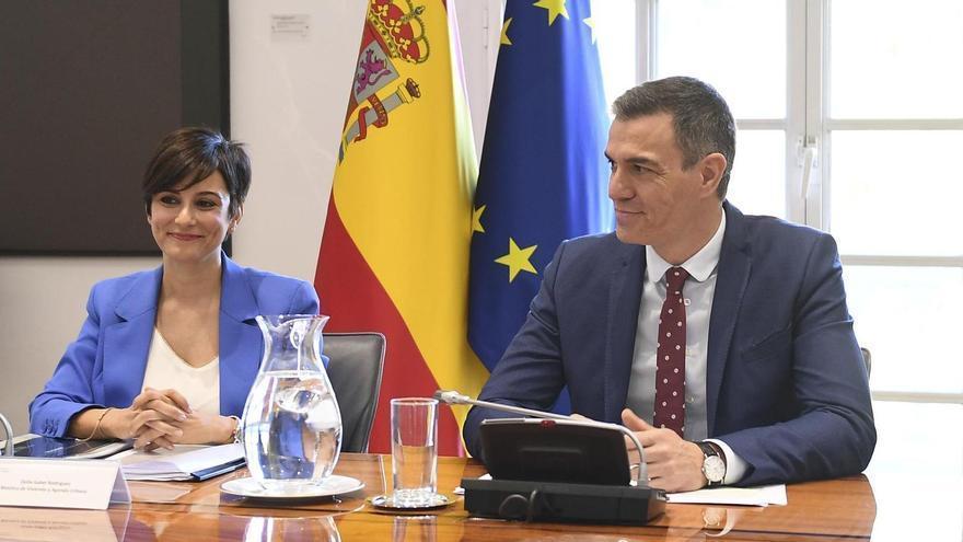 El Gobierno aparca la regulación de pisos turísticos a la espera del reglamento europeo