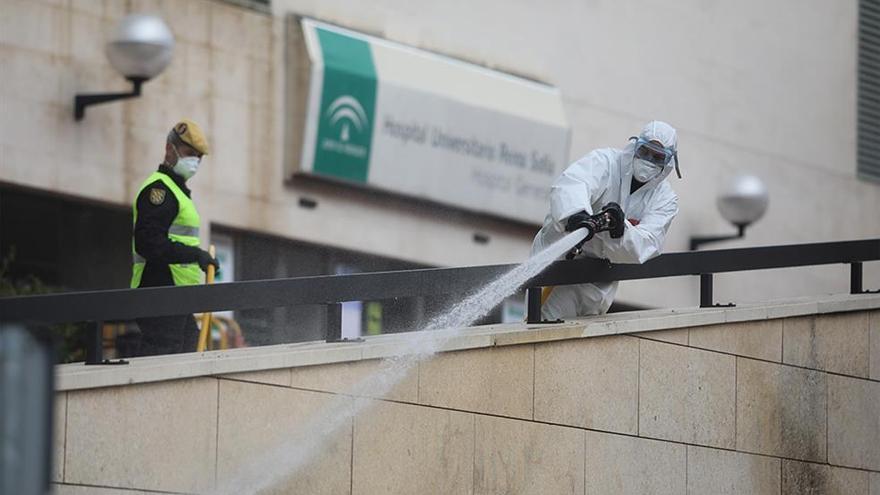 Coronavirus en Córdoba: luto en la Archicofradía de la Virgen de Araceli