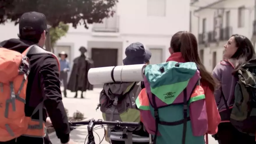 'Los Pedroches te dan vida': el vídeo con el que la comarca se promociona en las redes