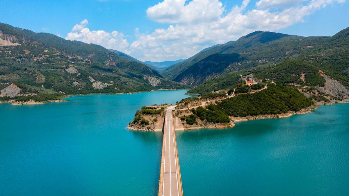 La ruta por carretera más bonita que vas a hacer está entre España y Portugal