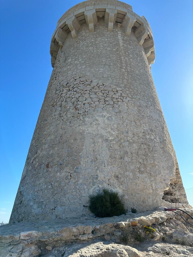 Un paseo por la Ruta del Cap d'Or