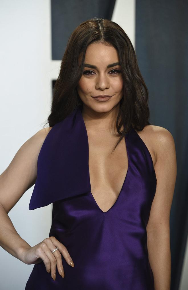 Vanessa Hudgens en los Oscar 2020