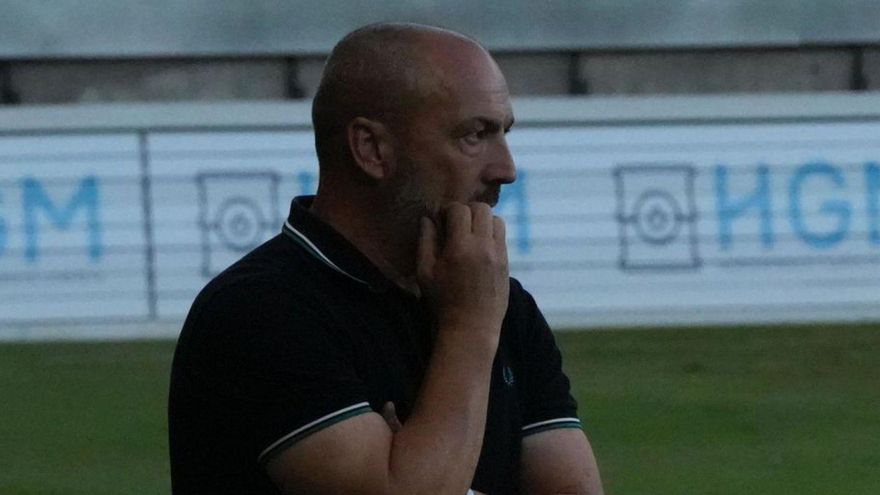 El Zamora CF tiene su último ensayo antes de la Liga