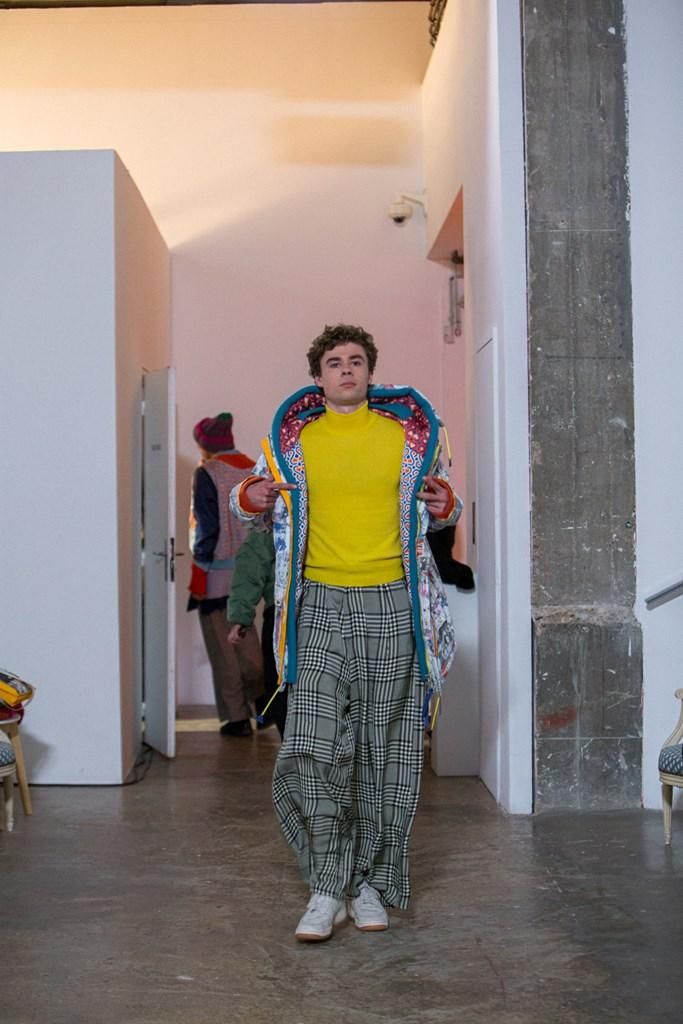 Sheltersuit