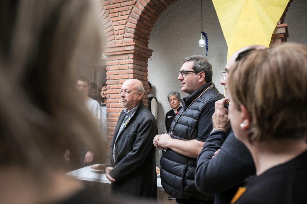 36a Festa de la Ratafia de Santa Coloma