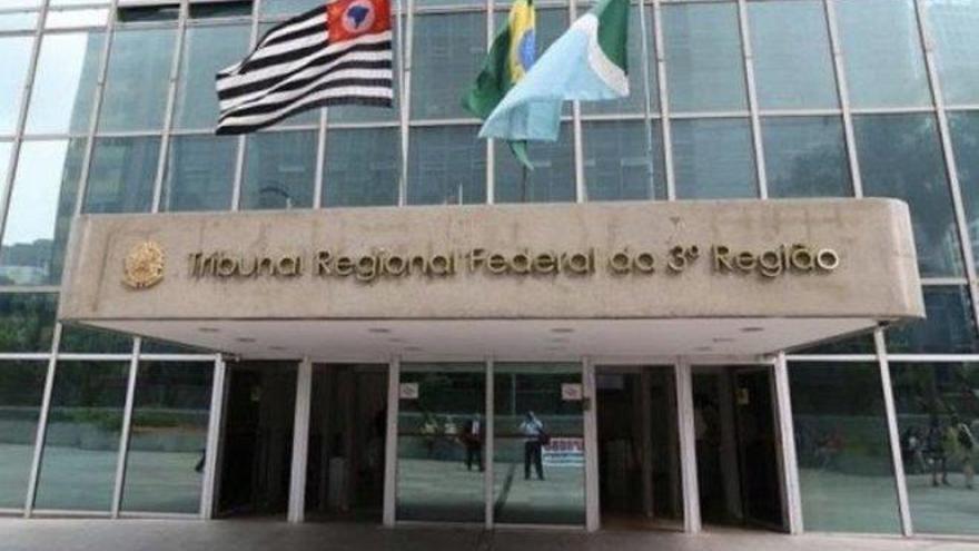 Un fiscal de Brasil fue detenido por atacar con un cuchillo a una jueza