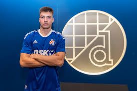 Moreno Zivkovic - Dinamo Zagreb