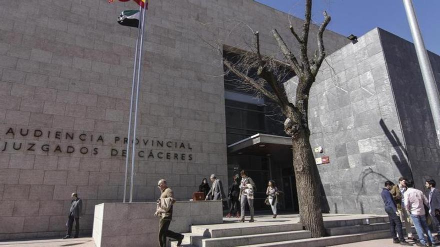 El despido que UGT pone bajo sospecha en Extremadura: casi 2.000 casos acabaron en el juzgado