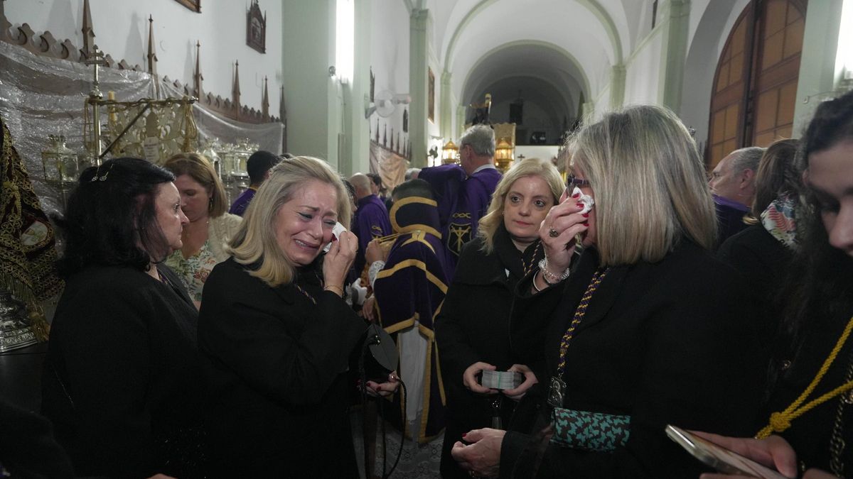 La mujer tendrá que esperar un año más para desfilar en Las Descalzas