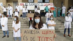 La sanitat pública, un pacte social de dues direccions