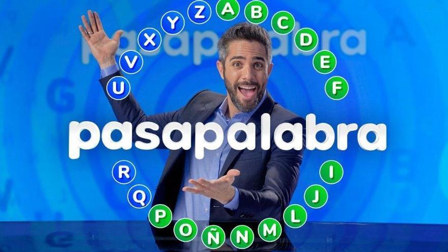 Roberto Leal confirma en directo quién le sustituye en &#039;Pasapalabra&#039;: este será el nuevo presentador