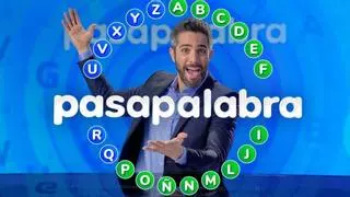 Roberto Leal confirma en directo quién le sustituye en 'Pasapalabra': este será el nuevo presentador