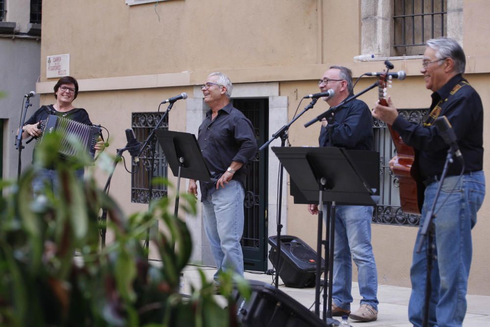 Dia de la Música a Girona