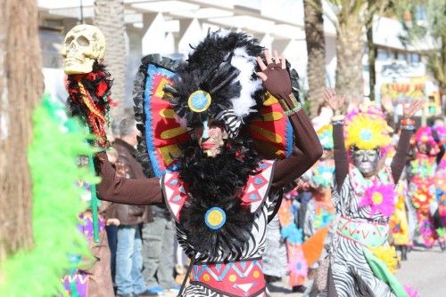 Carnaval 2016 de Vila