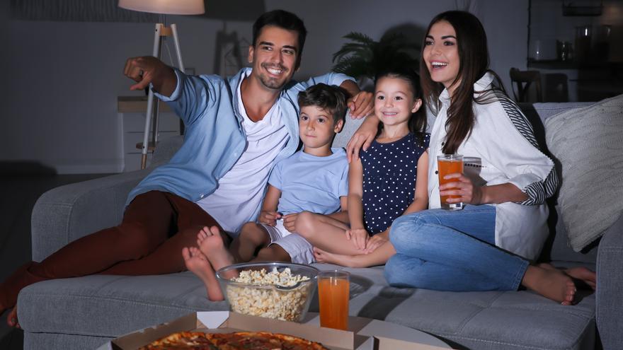 Guía de Compra: TD Systems te ayuda a elegir el televisor perfecto para tu hogar