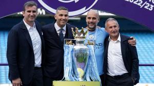 El Manchester City va infringir 114 vegades les regles econòmiques de la Premier: podria baixar de categoria i perdre  títols