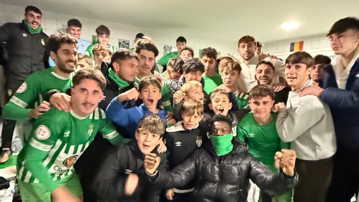 La alegría del Peralada