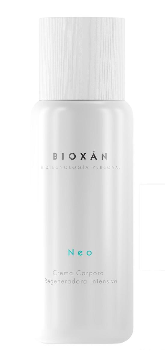 Crema regeneradora Bioxán. (Precio: 32, 90 euros)