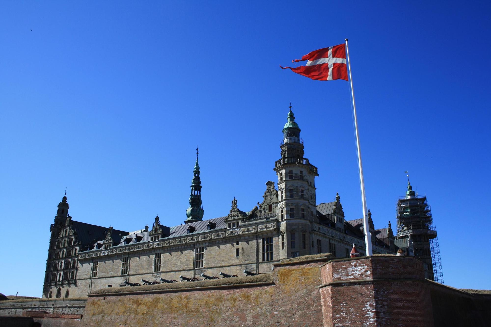 Fotogalería: El castillo de Bellver, elegido uno de los veinte más deslumbrantes de Europa