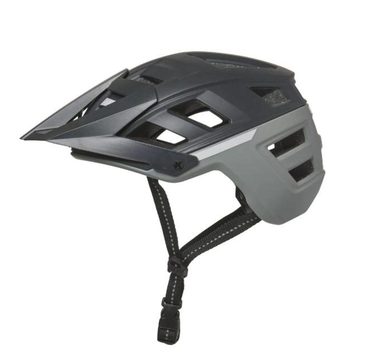 Casco para bicileta.
