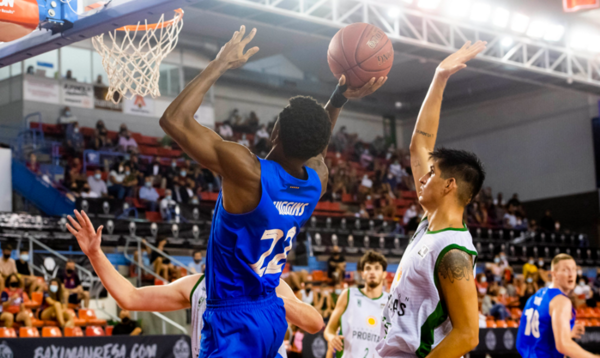 El Barça supera amb claredat el Joventut a la Lliga Catalana