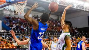 El Barça supera amb claredat el Joventut a la Lliga Catalana