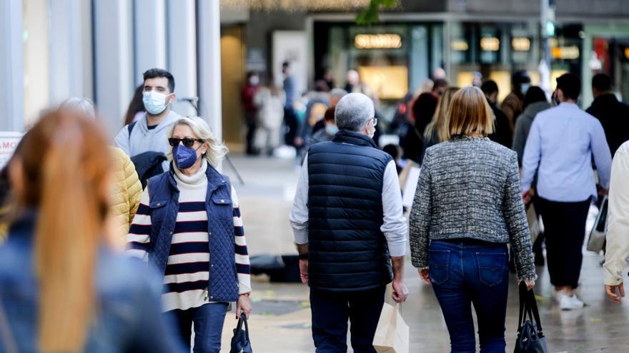 Gimnasios abiertos, vuelve el interior de los bares y el ocio infantil a la Comunitat Valenciana