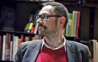 Procura abre en Zaragoza el ciclo de conversaciones 'De tomo y lomo' en torno a la cultura y la vida