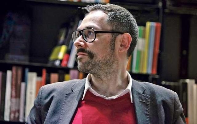 Jaron Rowan es el protagonista del primer encuentro del ciclo.