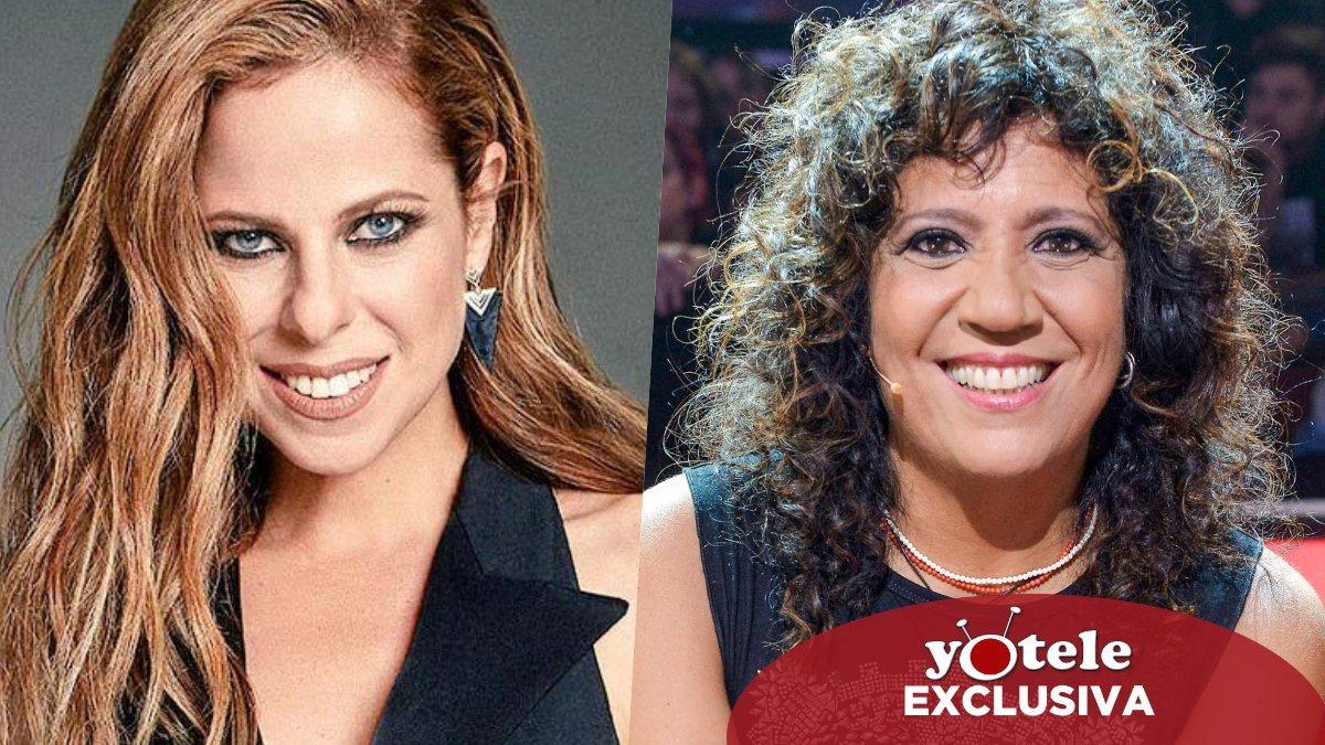 Pastora Soler y Rosana, nuevas coaches de 'La voz Senior' en Antena 3